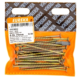 1FC80 - Cut Screw